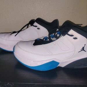 Jordan shoes